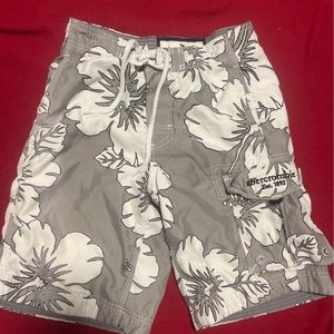 Kids swim shorts